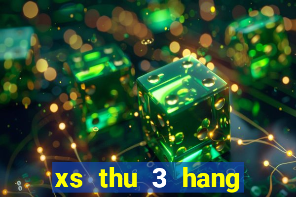 xs thu 3 hang tuan minh ngoc