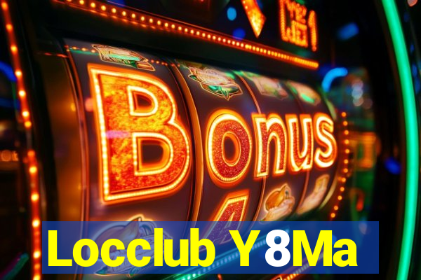 Locclub Y8Ma