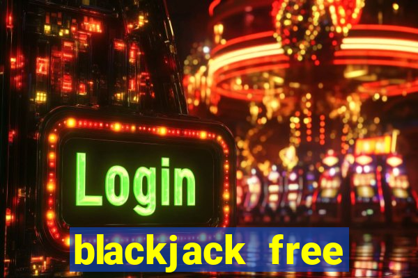 blackjack free online game