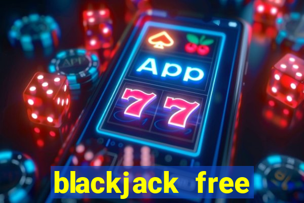 blackjack free online game