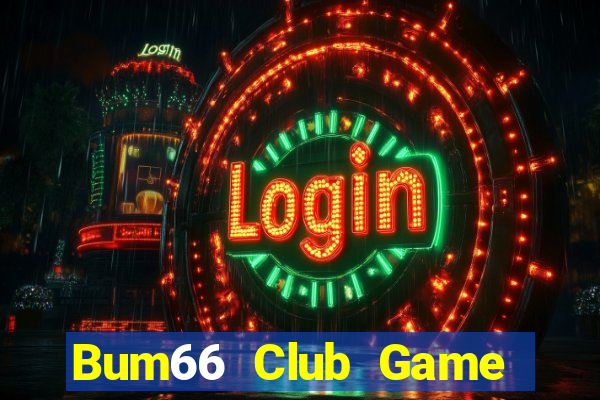 Bum66 Club Game Bài Zic