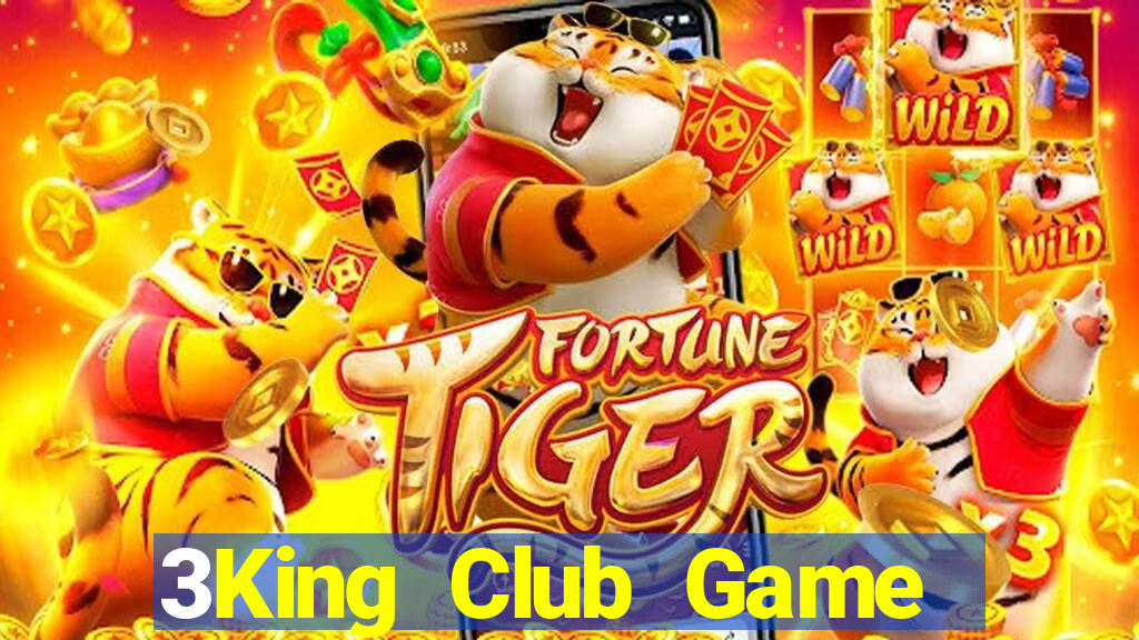 3King Club Game Bài Asia99