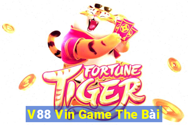 V88 Vin Game The Bài