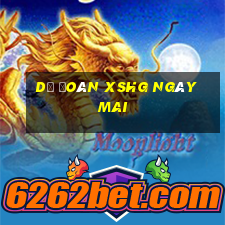 Dự đoán XSHG ngày mai