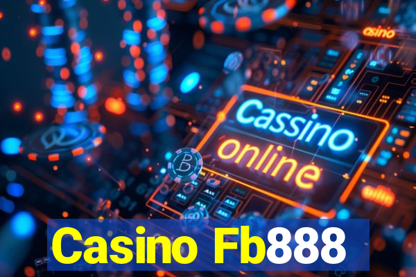 Casino Fb888