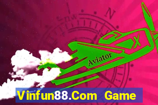 Vinfun88.Com Game Bài Las Vegas