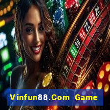 Vinfun88.Com Game Bài Las Vegas