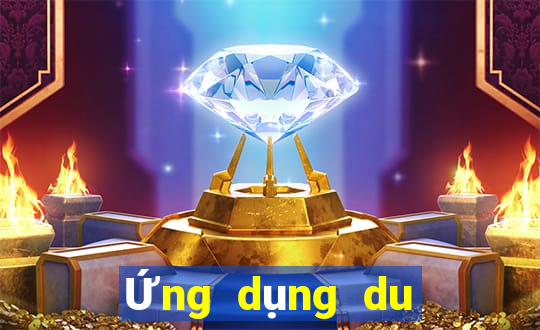 Ứng dụng du lịch lớn BG