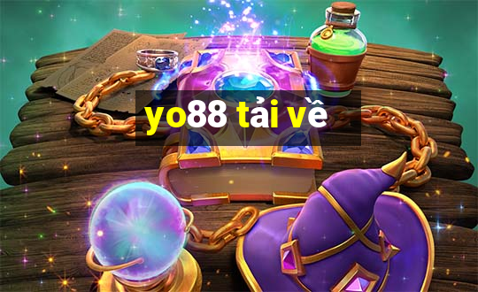 yo88 tải về