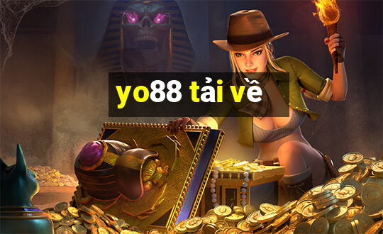 yo88 tải về