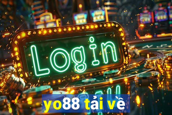 yo88 tải về