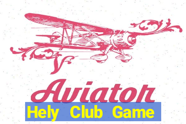 Hely Club Game Bài Pokemon