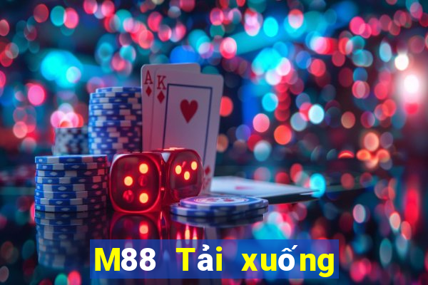 M88 Tải xuống Atlantic System app cho Android