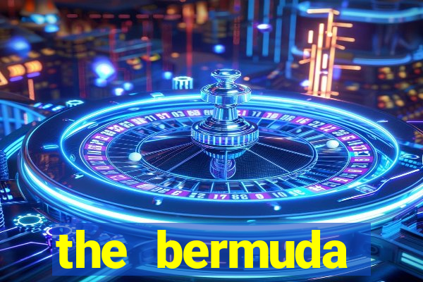 the bermuda mysteries slot