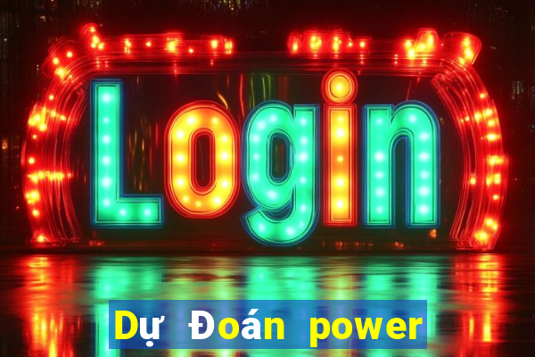 Dự Đoán power 6 55 thứ Ba