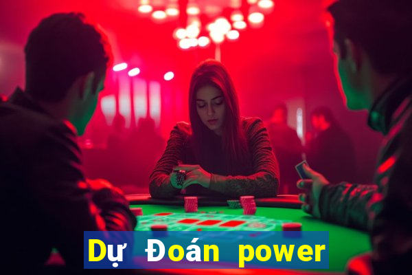 Dự Đoán power 6 55 thứ Ba