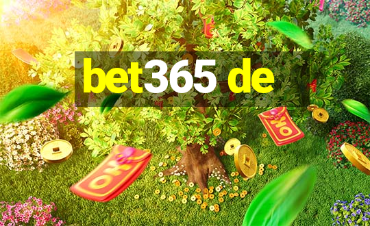 bet365 de