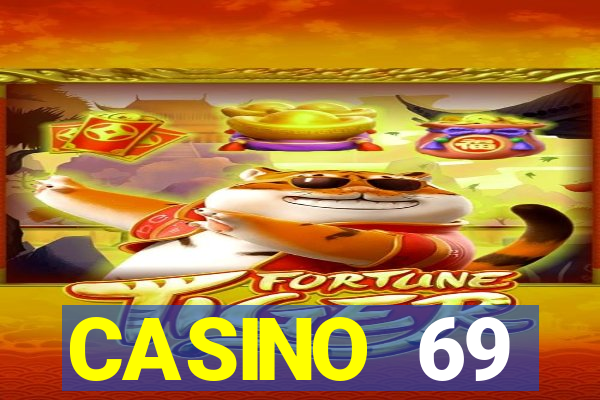 CASINO 69 LOGINCASINO EMOJI(IS CASINO RAMA)