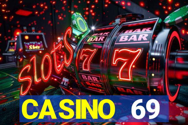 CASINO 69 LOGINCASINO EMOJI(IS CASINO RAMA)