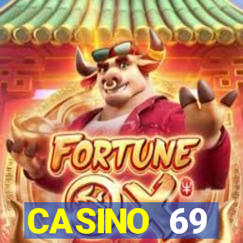 CASINO 69 LOGINCASINO EMOJI(IS CASINO RAMA)