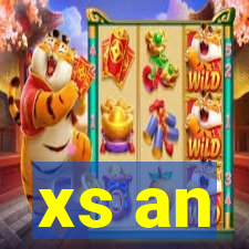 xs an