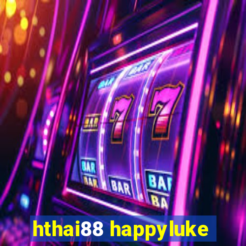 hthai88 happyluke