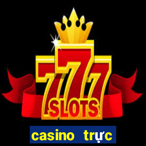 casino trực tuyến uy tín cvproducts