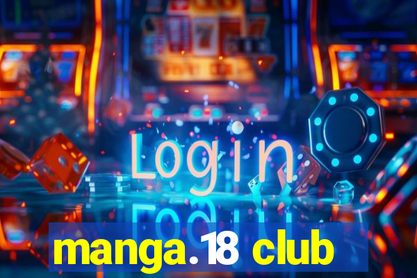 manga.18 club