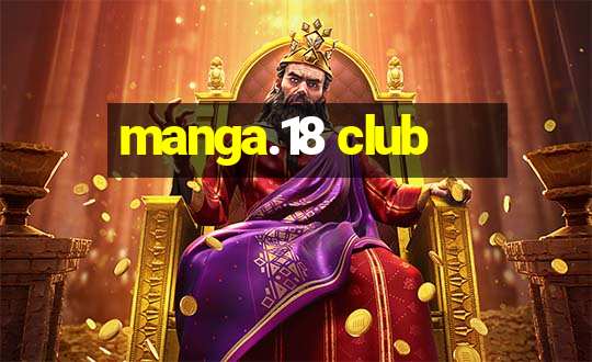 manga.18 club