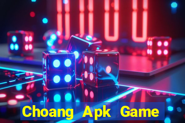 Choang Apk Game Bài Liêng Online