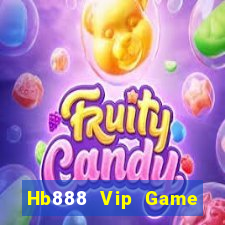 Hb888 Vip Game Bài Nạp Sms