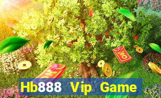 Hb888 Vip Game Bài Nạp Sms