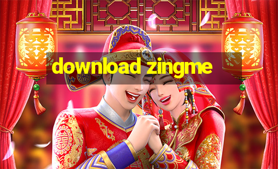 download zingme