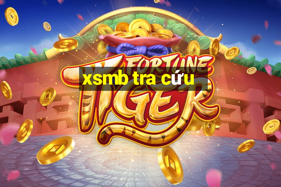 xsmb tra cứu