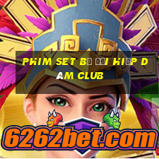 phim set bộ đội hiếp dâm club