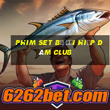 phim set bộ đội hiếp dâm club