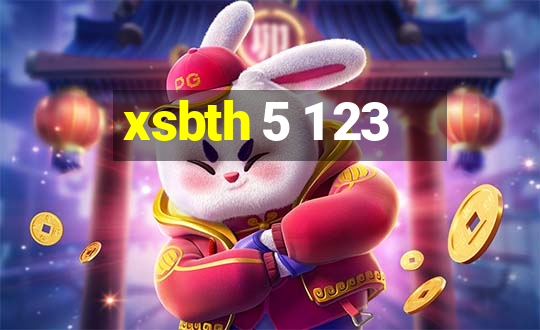 xsbth 5 1 23