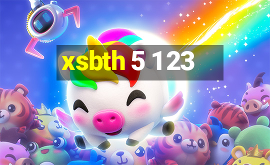 xsbth 5 1 23