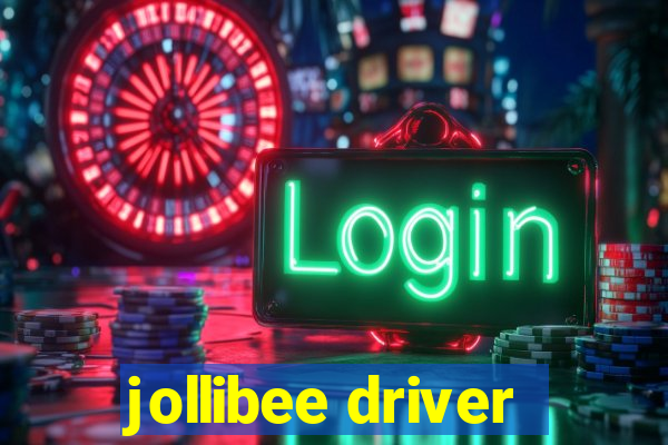 jollibee driver