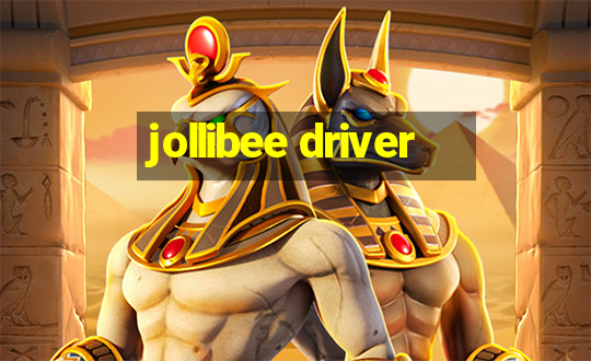 jollibee driver