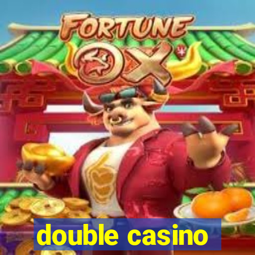 double casino