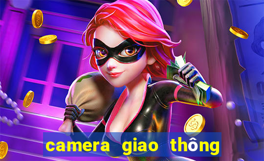 camera giao thông hà nội