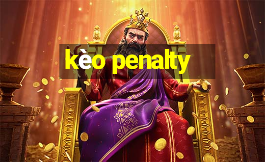 kèo penalty