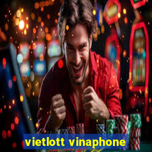 vietlott vinaphone