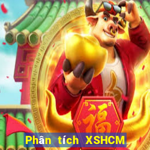 Phân tích XSHCM ngày 24