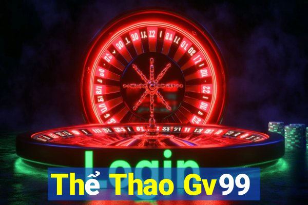 Thể Thao Gv99