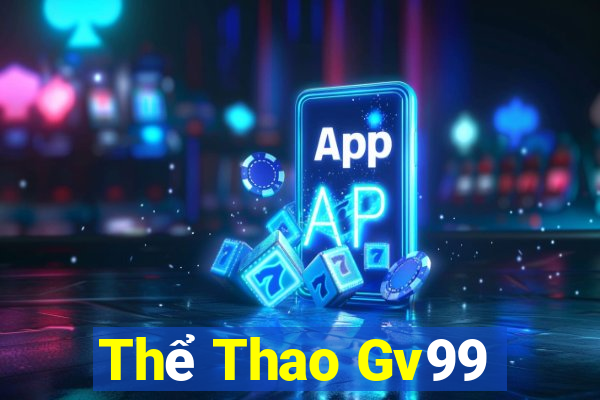 Thể Thao Gv99