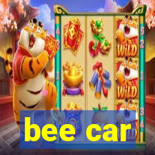 bee car