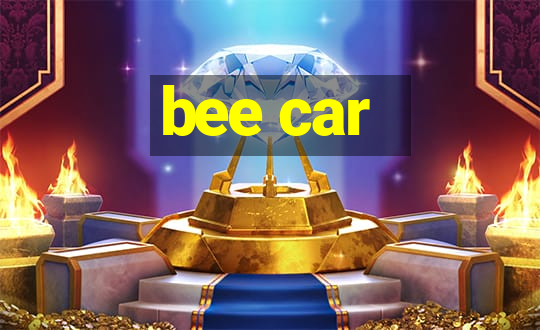 bee car