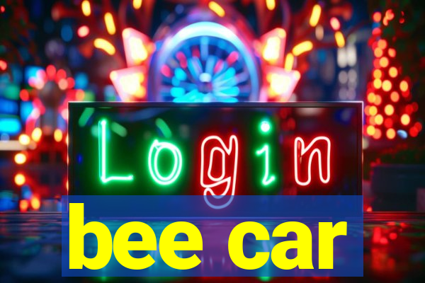 bee car